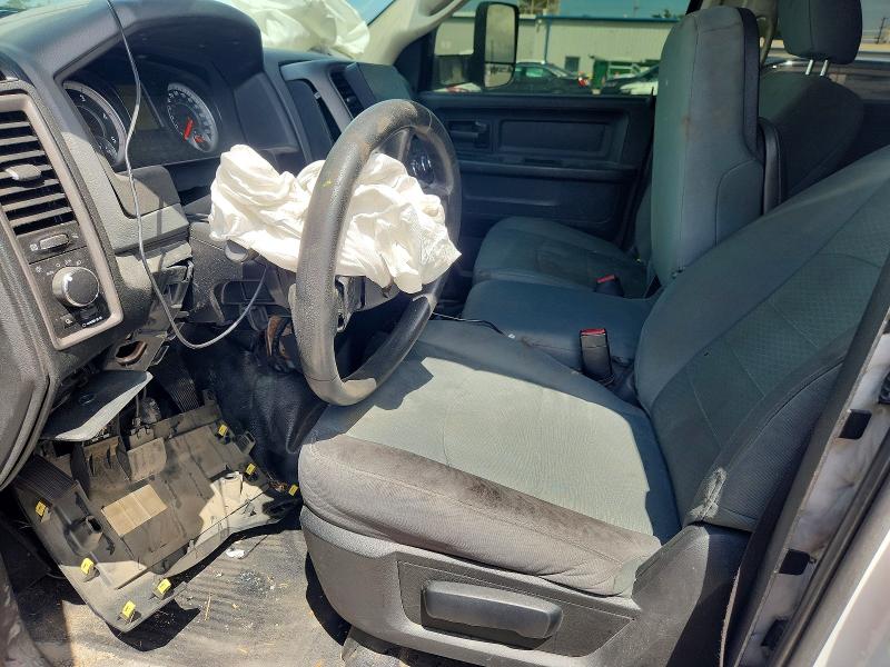 54311876 :رقم المزاد ، 3C6UR5HL5GG161668 vin ، 2016 Ram 2500 مزاد بيع