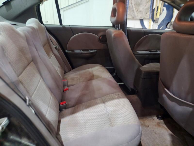 Aukcja sprzedaży 2006 Saturn Ion, vin: 1G8AJ55F76Z143361, numer aukcji: 52591416