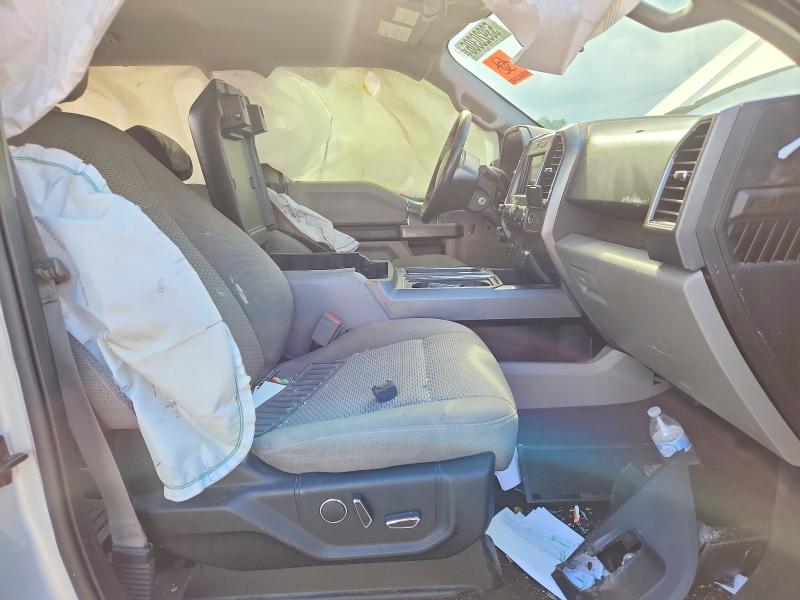 53920306 :رقم المزاد ، 1FTEW1EG6JKE39385 vin ، 2018 Ford F150 مزاد بيع