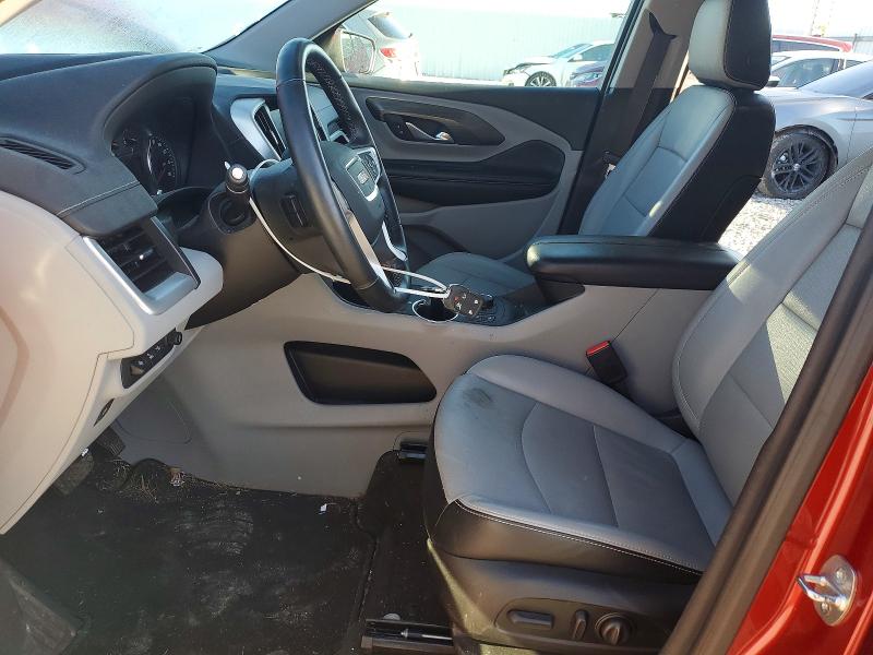 Продажа на аукционе авто 2023 Gmc Terrain, vin: 3GKALVEG2PL243342, номер лота: 53156996
