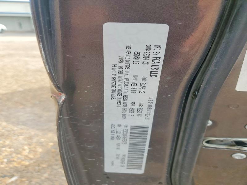 Продаж на аукціоні авто 2019 Dodge Charger, vin: 2C3CDXBG4KH724779, номер лоту: 54724146