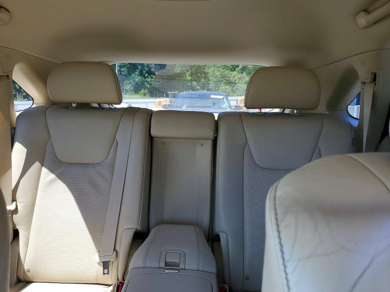 Продажа на аукционе авто 2014 Lexus Rx, vin: JTJZK1BA5E2010092, номер лота: 54195386
