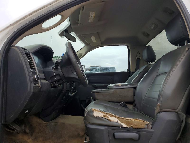 54447226 :رقم المزاد ، 3C6JR6DT6GG142495 vin ، 2016 Ram 1500 مزاد بيع