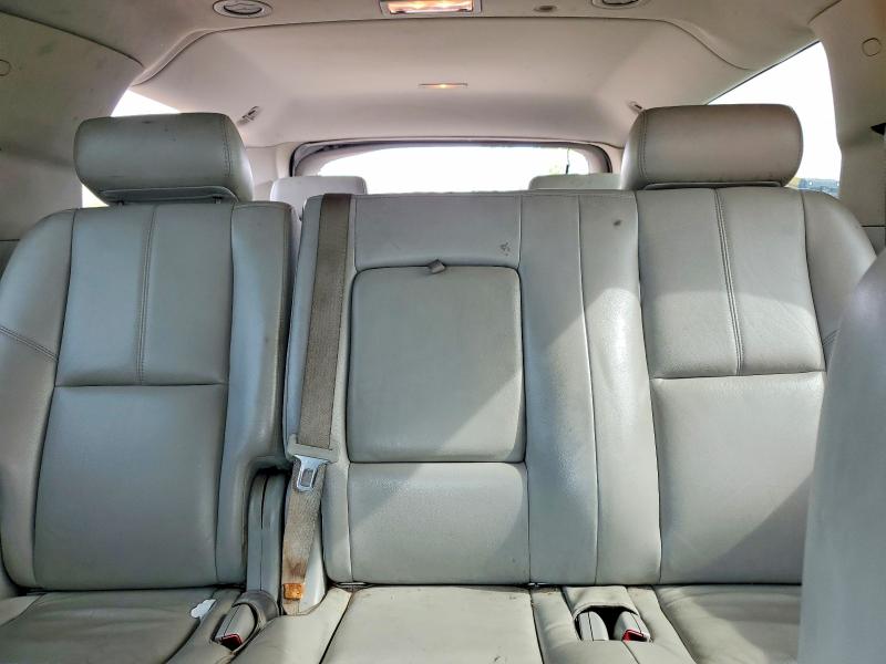 54675816 :رقم المزاد ، 1GNFK16377R218283 vin ، 2007 Chevrolet Suburban مزاد بيع