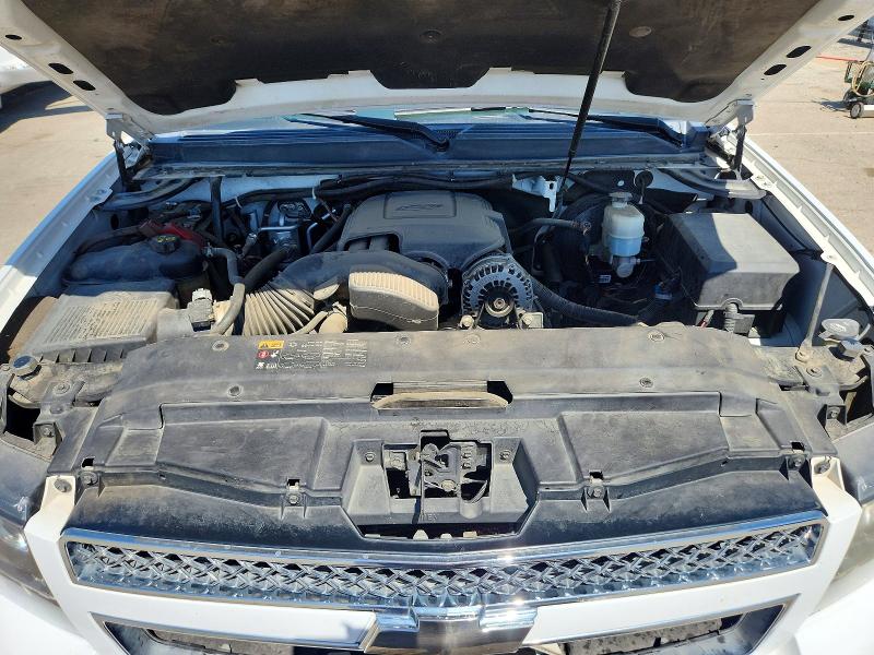 2011 Chevrolet Tahoe მანქანა იყიდება აუქციონზე, vin: 1GNSCAE06BR291463, აუქციონის ნომერი: 55034566