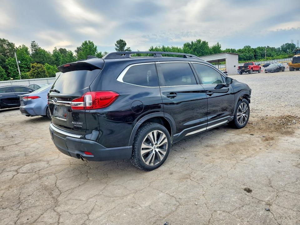 Продажа на аукционе авто 2019 Subaru Ascent, vin: 4S4WMAMD5K3412333, номер лота: 54065466