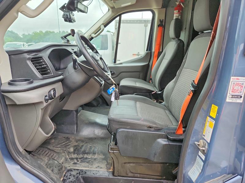 Aukcja sprzedaży 2020 Ford Transit, vin: 1FTBR3X8XLKB04323, numer aukcji: 51701586