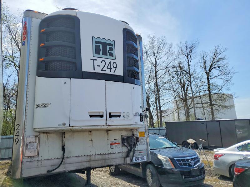 Aukcja sprzedaży 2019 Utility 400, vin: 1UYVS2537K2525208, numer aukcji: 48402706