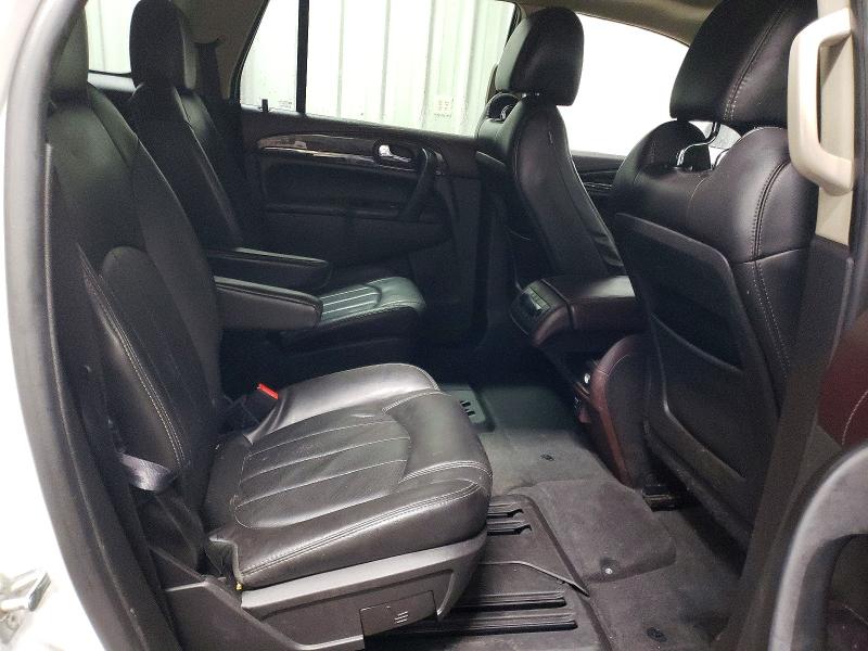 2016 Buick Enclave მანქანა იყიდება აუქციონზე, vin: 5GAKRBKDXGJ162539, აუქციონის ნომერი: 54171696