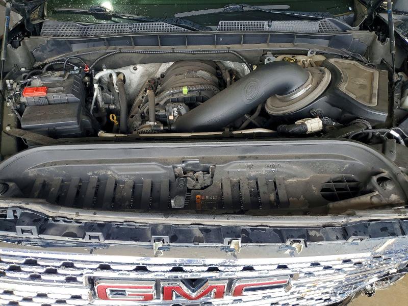 2019 Gmc Sierra მანქანა იყიდება აუქციონზე, vin: 1GTU9FEL7KZ289115, აუქციონის ნომერი: 54855366