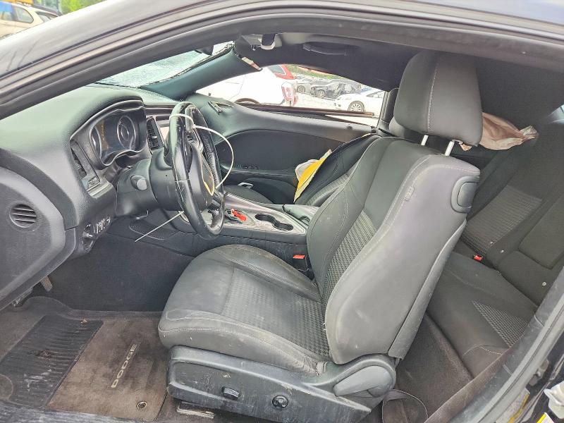Aukcja sprzedaży 2015 Dodge Challenger, vin: 2C3CDZAGXFH774850, numer aukcji: 53256046