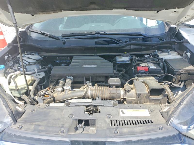 2020 Honda Cr-v მანქანა იყიდება აუქციონზე, vin: 2HKRW1H94LH401959, აუქციონის ნომერი: 52853636