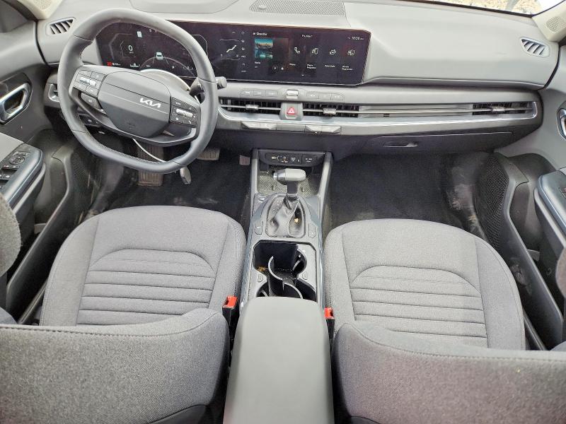 Продаж на аукціоні авто 2025 Kia K4, vin: 3KPFU4DE8SE168166, номер лоту: 50319086