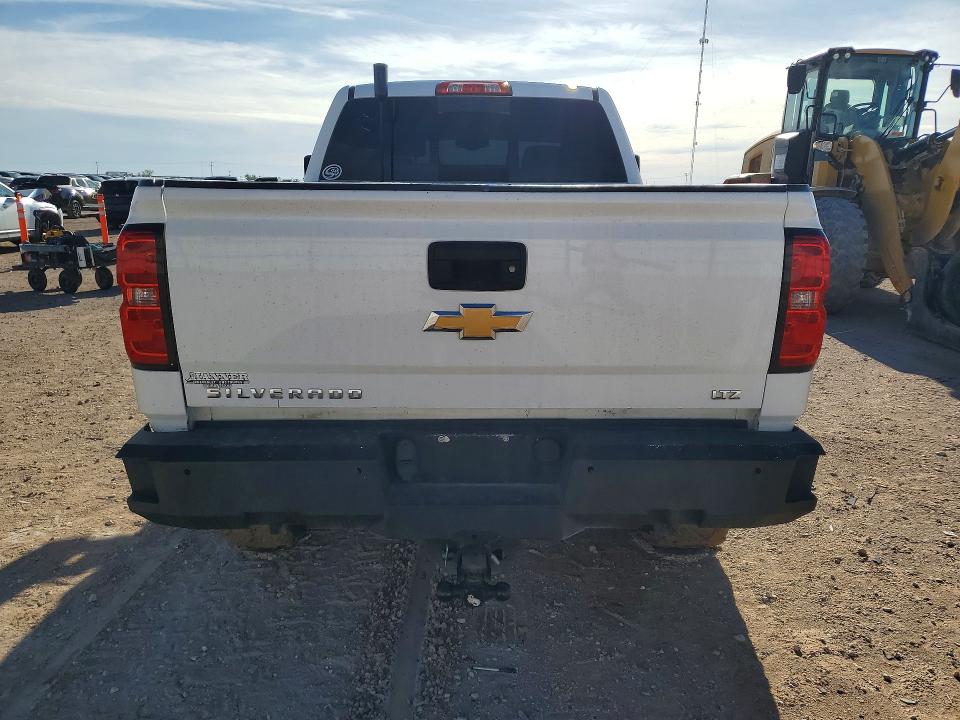 Aukcja sprzedaży 2019 Chevrolet Silverado, vin: 1GC1KTEY6KF267559, numer aukcji: 52328086