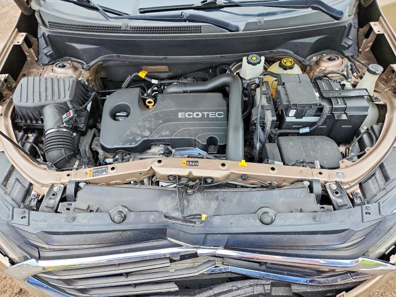 54435576 :رقم المزاد ، 2GNAXJEV8K6279970 vin ، 2019 Chevrolet Equinox مزاد بيع