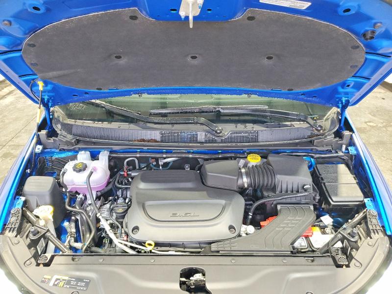 Продажа на аукционе авто 2026 Chrysler Pacifica, vin: 2C4RC1BG2TR270906, номер лота: 55622756