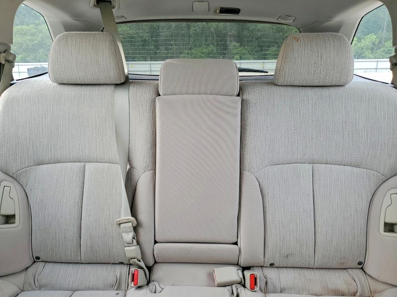 54684596 :رقم المزاد ، 4S4BRBAC1D3242573 vin ، 2013 Subaru Outback مزاد بيع