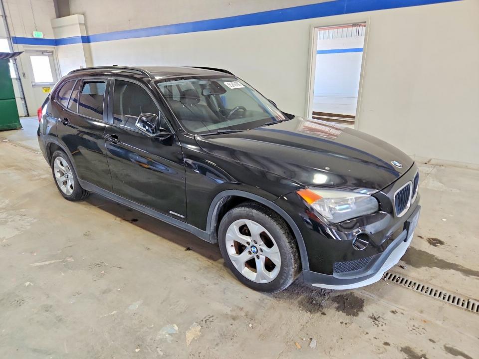 Продажа на аукционе авто 2015 Bmw X1, vin: WBAVM1C50FV317499, номер лота: 53751296
