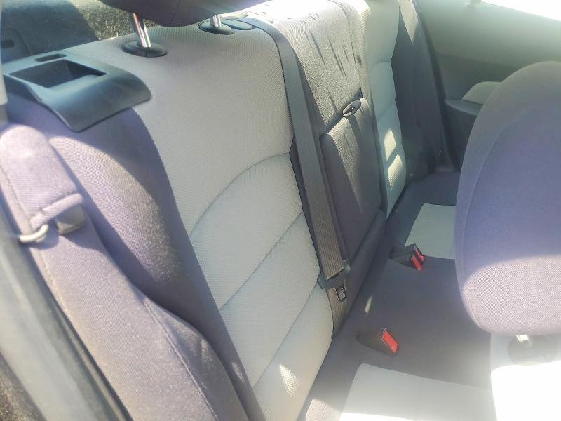 Продажа на аукционе авто 2013 Chevrolet Cruze, vin: 1G1PA5SG8D7179493, номер лота: 52551986