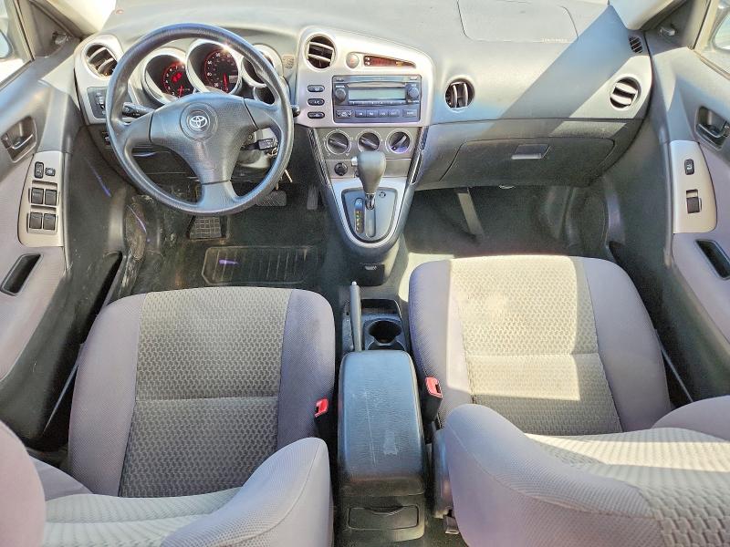 Продажа на аукционе авто 2005 Toyota Corolla Matrix, vin: 2T1KR32E95C480593, номер лота: 55644776