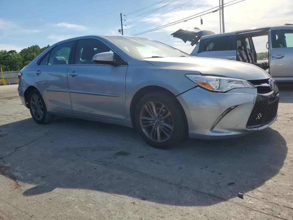 53250066 :رقم المزاد ، 4T1BF1FK0HU409170 vin ، 2017 Toyota Camry مزاد بيع