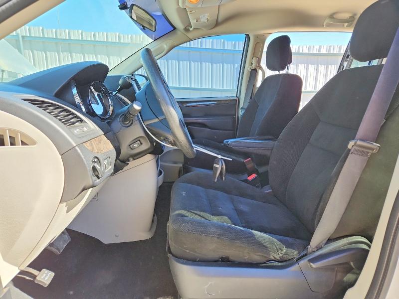 Продаж на аукціоні авто 2011 Dodge Grand Caravan, vin: 2D4RN3DGXBR616432, номер лоту: 53024206