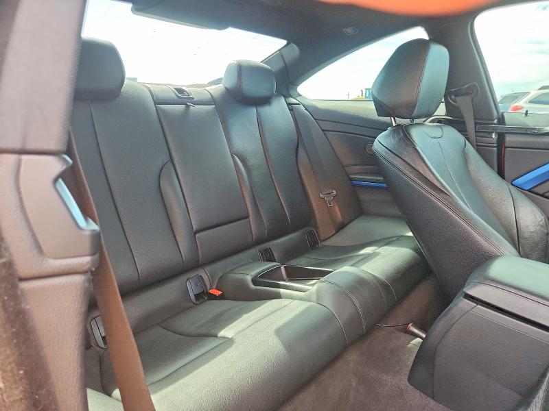 Продажа на аукционе авто 2014 Bmw 428, vin: WBA3N5C54EK196827, номер лота: 52924626