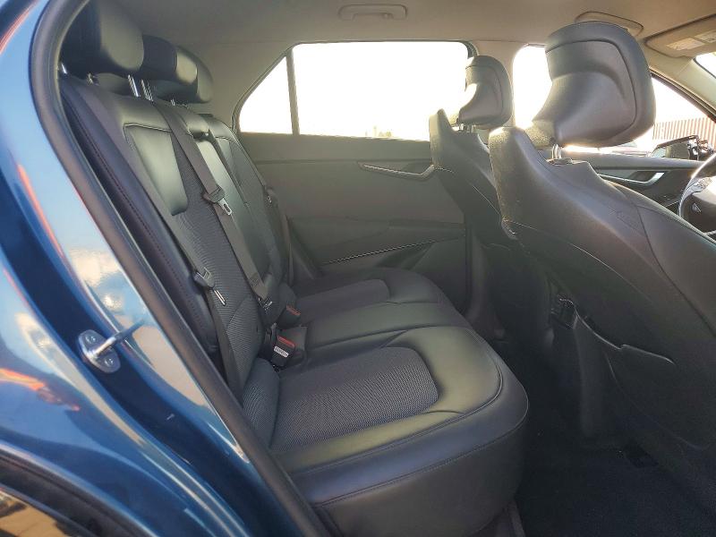 Продажа на аукционе авто 2024 Kia Niro, vin: KNDCR3L11R5104019, номер лота: 53036926
