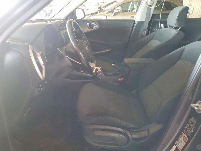 Aukcja sprzedaży 2020 Kia Soul, vin: KNDJ63AU6L7087226, numer aukcji: 54496326