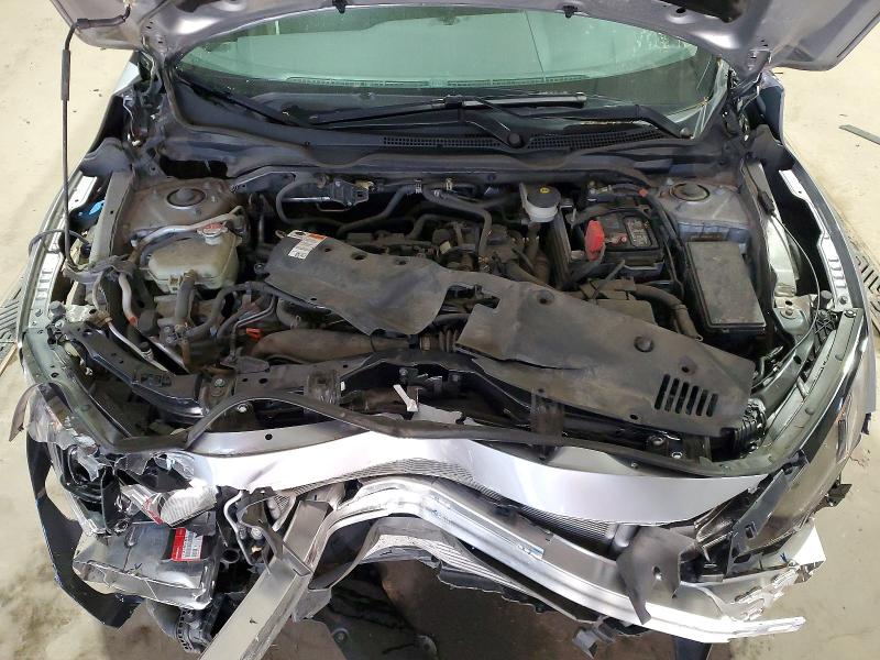 Aukcja sprzedaży 2020 Honda Civic, vin: 19XFC1F30LE207346, numer aukcji: 54165846