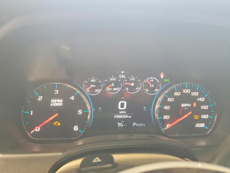 52330296 :رقم المزاد ، 3GTU2PEJXHG512314 vin ، 2017 Gmc Sierra مزاد بيع