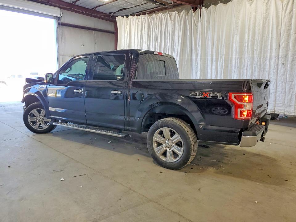Продажа на аукционе авто 2018 Ford F150, vin: 1FTEW1EP5JFA03426, номер лота: 54402436