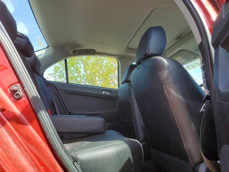 Продаж на аукціоні авто 2013 Mitsubishi Lancer, vin: JA32V2FW2DU601845, номер лоту: 54824076