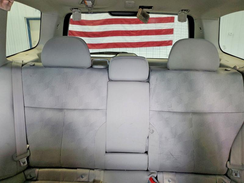 52469316 :رقم المزاد ، JF2SH6BC4AH796722 vin ، 2010 Subaru Forester مزاد بيع