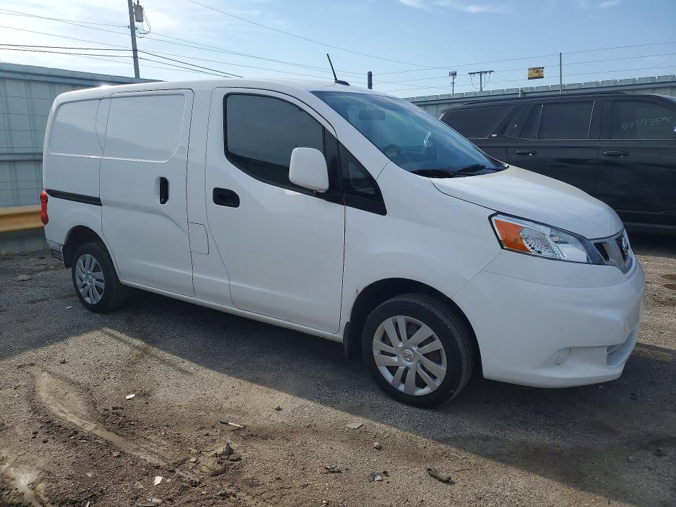 Aukcja sprzedaży 2021 Nissan Nv200, vin: 3N6CM0KNXMK702445, numer aukcji: 52205796