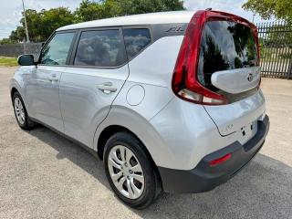 Aukcja sprzedaży 2020 Kia Soul, vin: KNDJ23AU5L7098729, numer aukcji: 54077126
