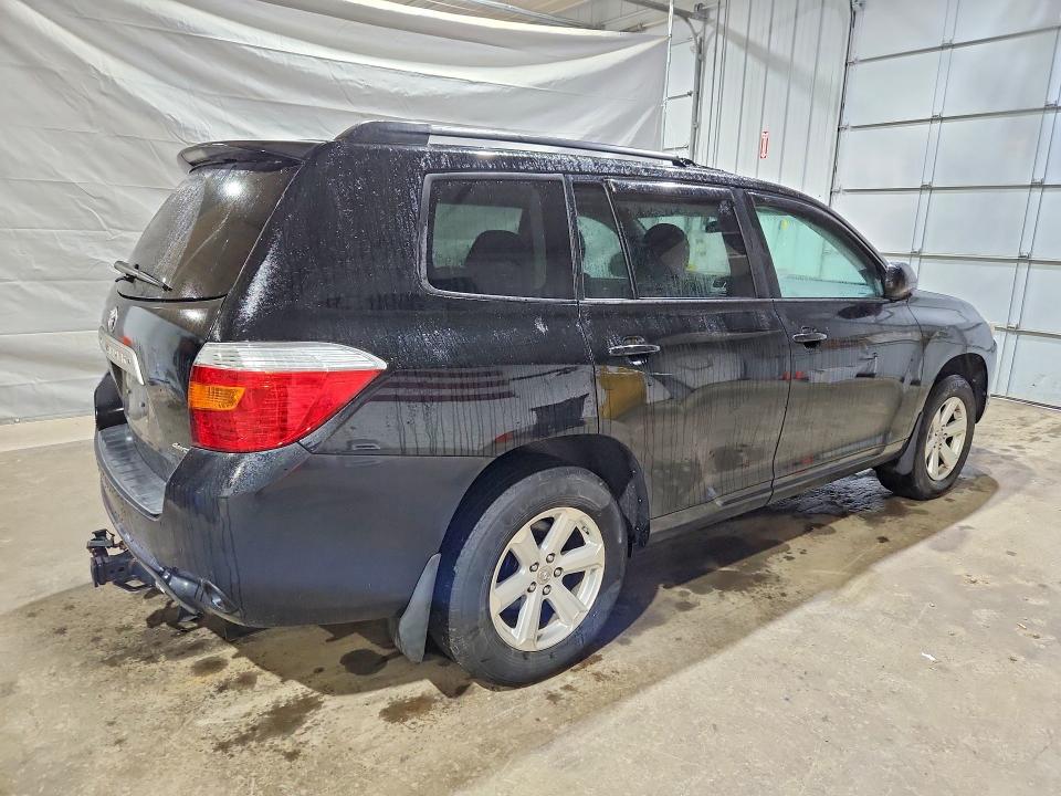 Aukcja sprzedaży 2010 Toyota Highlander, vin: 5TDJK3EH5AS037364, numer aukcji: 53420176