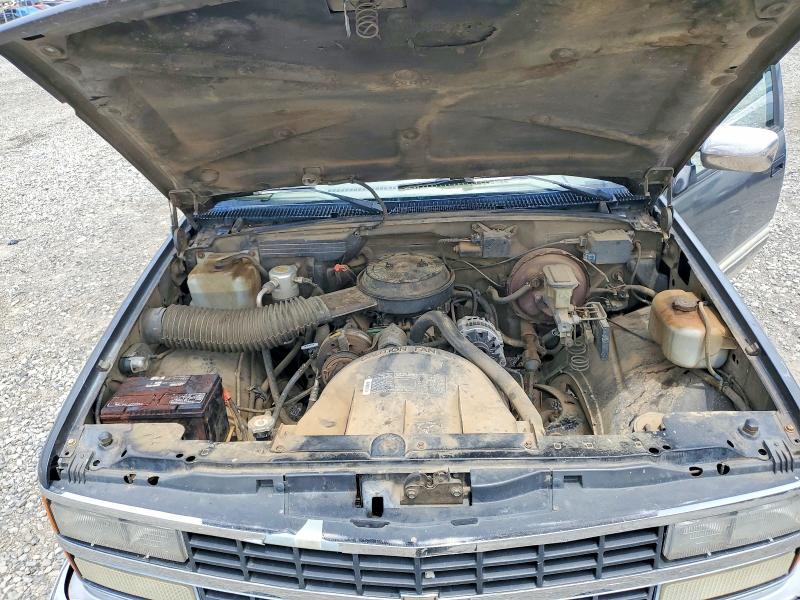 Продажа на аукционе авто 1992 Chevrolet Gmt-400, vin: 1GCDC14ZXNZ239291, номер лота: 53893776