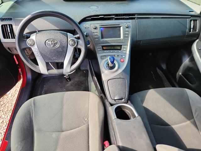 2012 Toyota Prius მანქანა იყიდება აუქციონზე, vin: JTDKN3DUXC5448066, აუქციონის ნომერი: 54349896