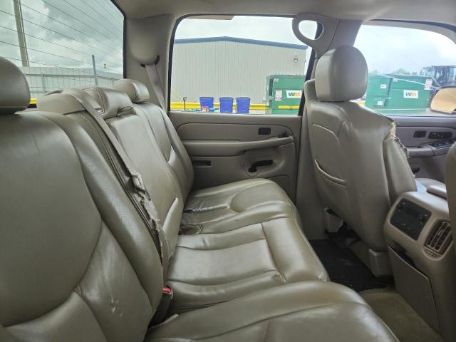 55413486 :رقم المزاد ، 2GTEK13T661252361 vin ، 2006 Gmc New Sierra مزاد بيع