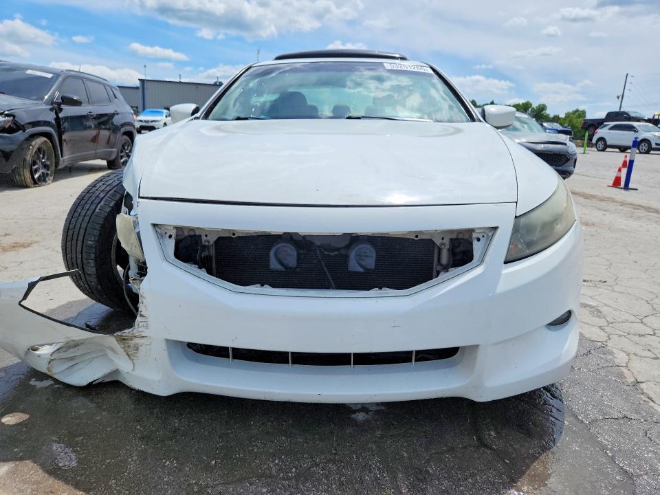 Продажа на аукционе авто 2010 Honda Accord, vin: 1HGCS2B86AA003472, номер лота: 53261266