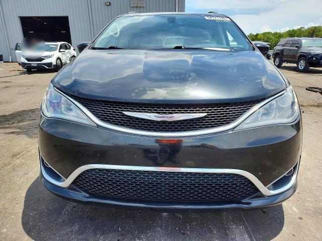 2018 Chrysler Pacifica მანქანა იყიდება აუქციონზე, vin: 2C4RC1EG8JR194360, აუქციონის ნომერი: 54771126