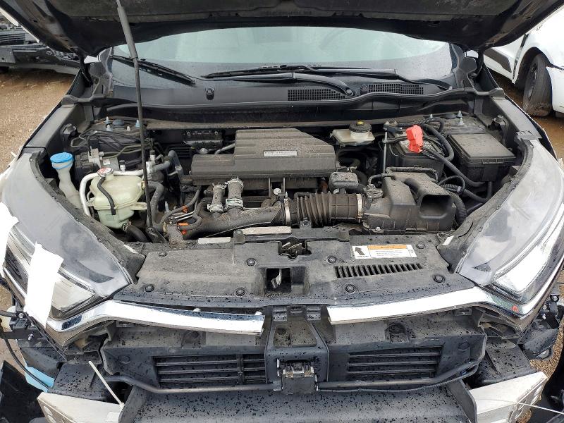 Продажа на аукционе авто 2018 Honda Cr-v, vin: 7FARW2H93JE064433, номер лота: 51532716