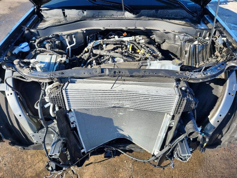 Продажа на аукционе авто 2025 Ford Explorer, vin: 1FMUK8DH1SGC86358, номер лота: 52585436