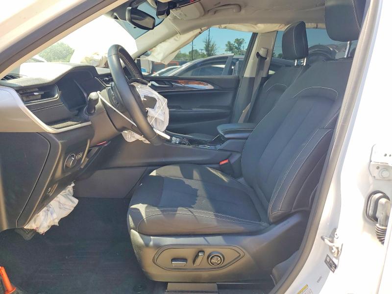 Aukcja sprzedaży 2022 Jeep Grand Cherokee, vin: 1C4RJKAGXN8620357, numer aukcji: 51802006