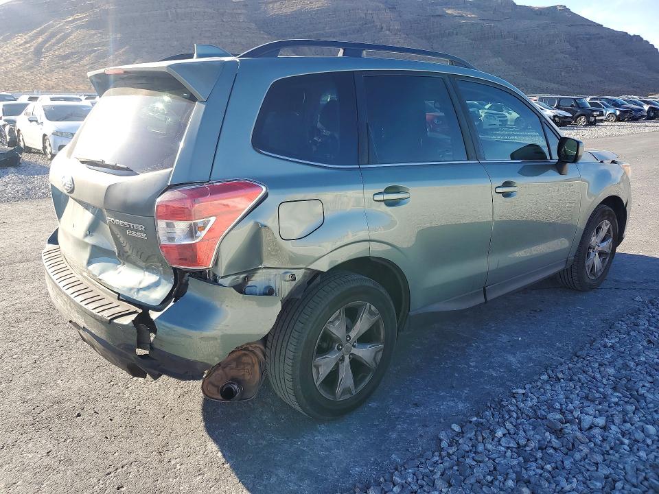 Продаж на аукціоні авто 2016 Subaru Forester, vin: JF2SJARC4GH514570, номер лоту: 52360166