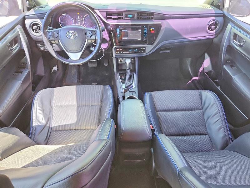 Aukcja sprzedaży 2019 Toyota Corolla, vin: 5YFBURHE1KP935523, numer aukcji: 53376956