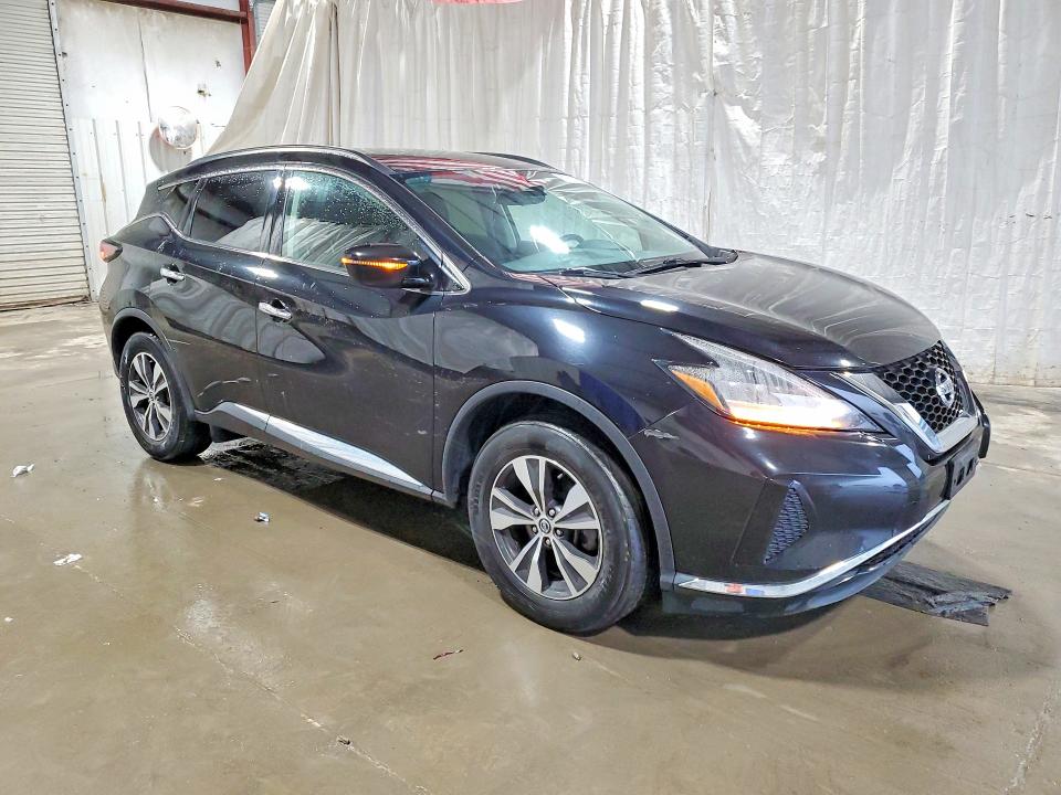 Aukcja sprzedaży 2020 Nissan Murano, vin: 5N1AZ2BS9LN105806, numer aukcji: 52866156