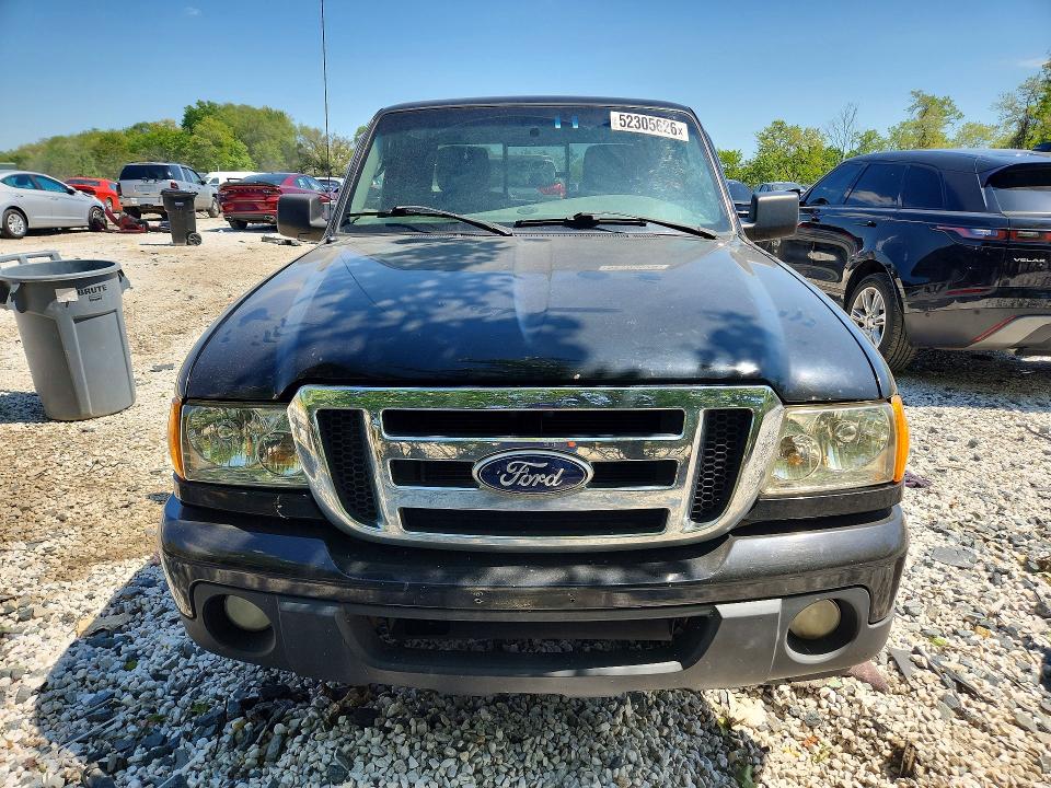Продаж на аукціоні авто 2011 Ford Ranger, vin: 1FTKR1ED7BPA04251, номер лоту: 52305626