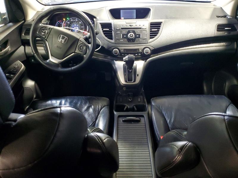 Продажа на аукционе авто 2014 Honda Cr-v, vin: 2HKRM4H74EH673811, номер лота: 54638766